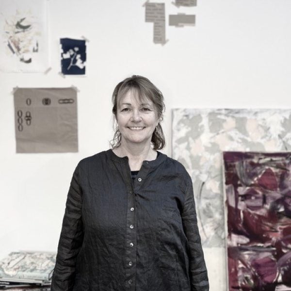 Anne Buckingham