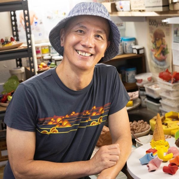 Jayanto Tan