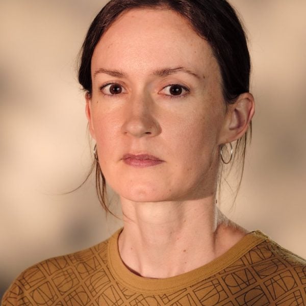 Jenny Johnstone