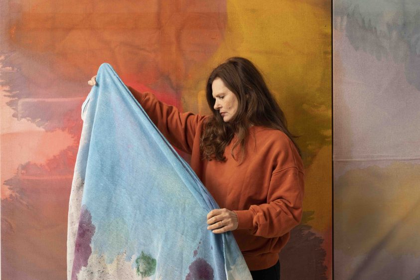 <b> Artmaking at the Homestead </b> <br>With Lara Merrett