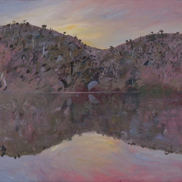 <b>Arthur Boyd</b><br>Stay Weekend