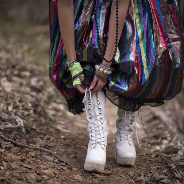 <b>Wild Weekend 2024</b><br>At Bundanon