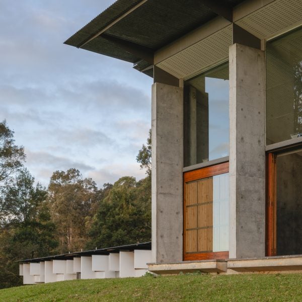 The Boyd Education Centre