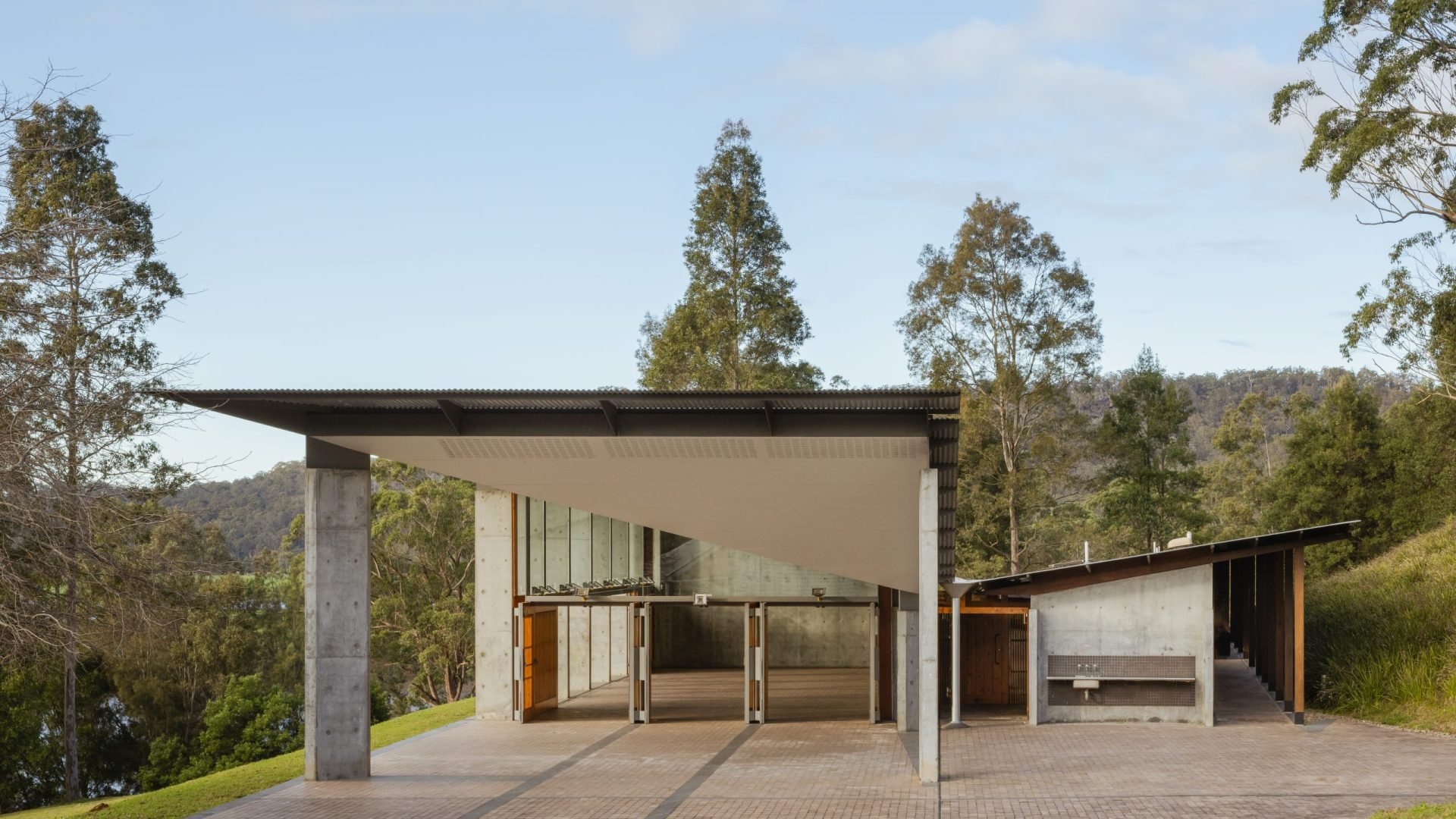 The Boyd Education Centre