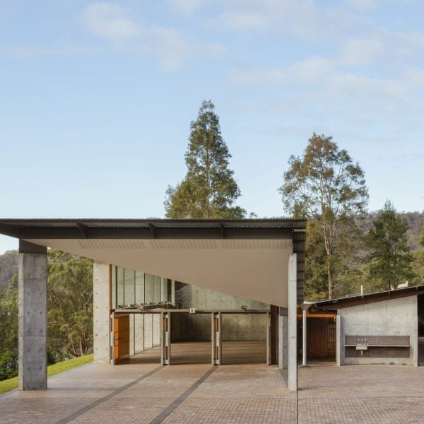 The Boyd Education Centre