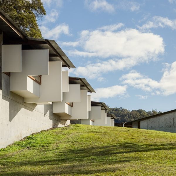 The Boyd Education Centre