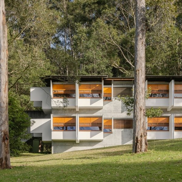 The Boyd Education Centre