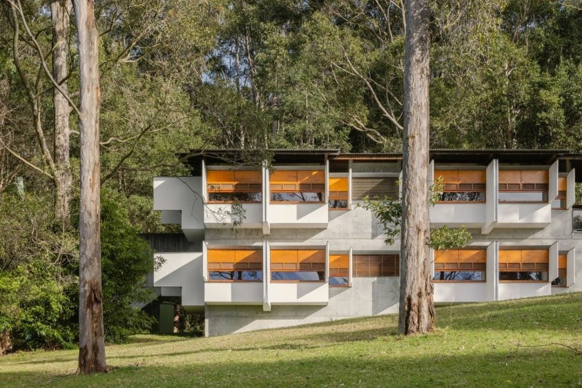 Wild Weekend At Bundanon