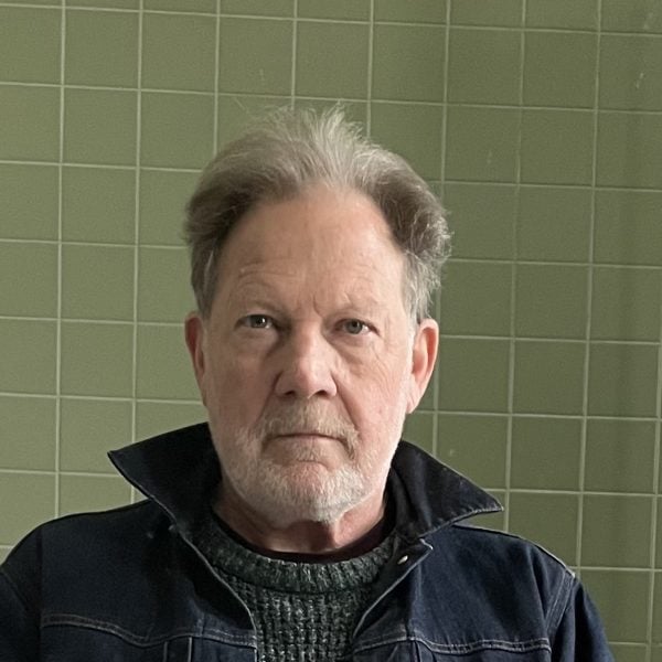David Thomas
