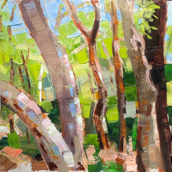 Kath Wallace