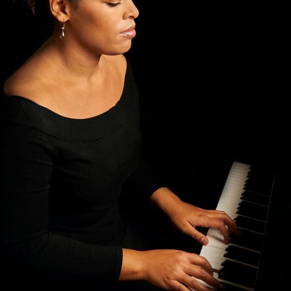 Tonya Lemoh