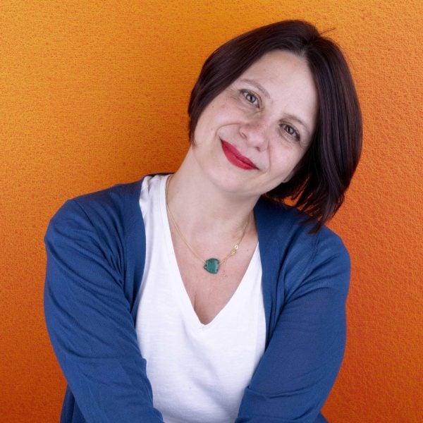 Elefteria Vlavianos