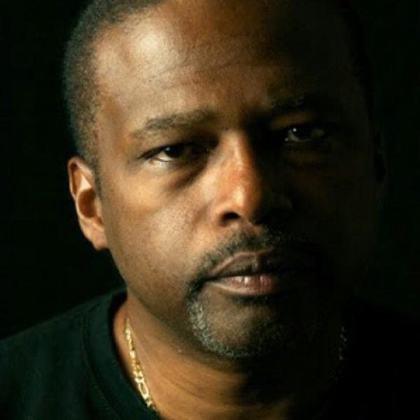 Jeffery Renard Allen