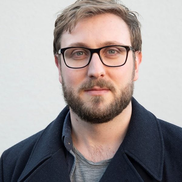 Jonathan Kay