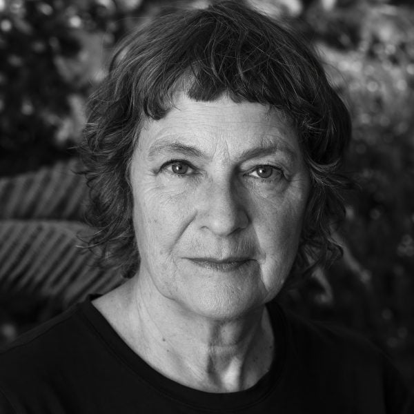 Joyce Hinterding