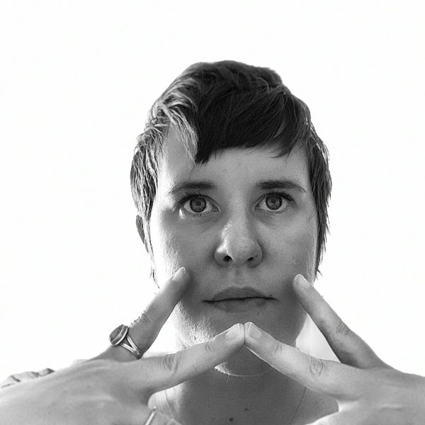 Kate Brown. Photo: Kate Brown