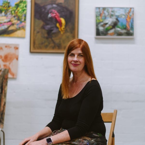 Kath Wallace