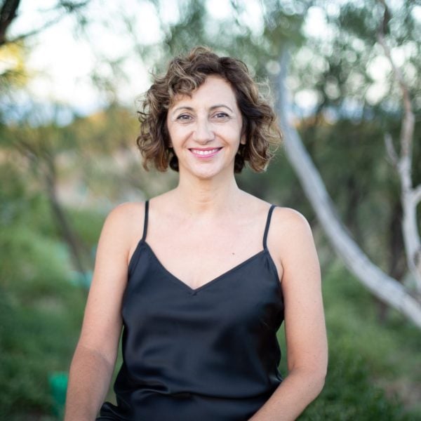 Lisa Collyer