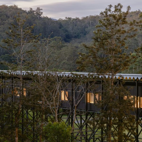 <b>Your Stay </b><br>bagan bariwariganyan: echoes of country