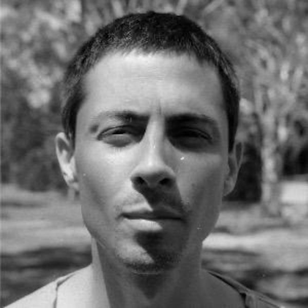 Matthew Gorgula. Photo: Matthew Gorgula