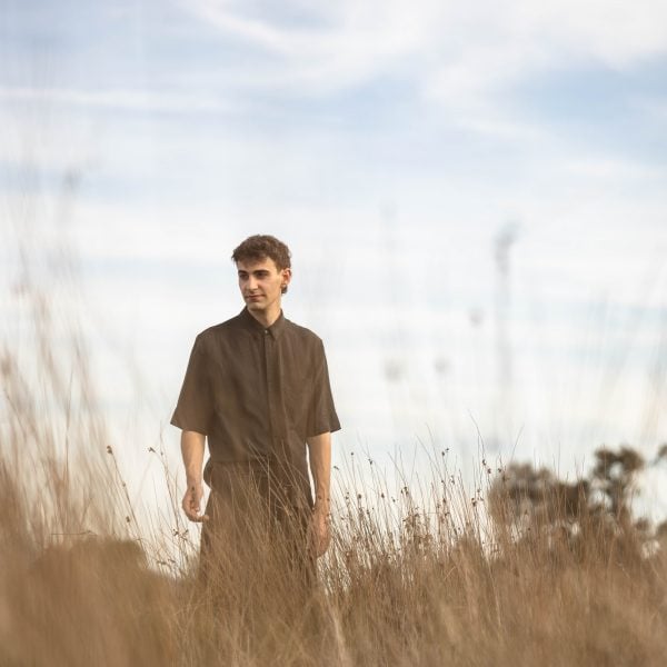 Ronan Apcar