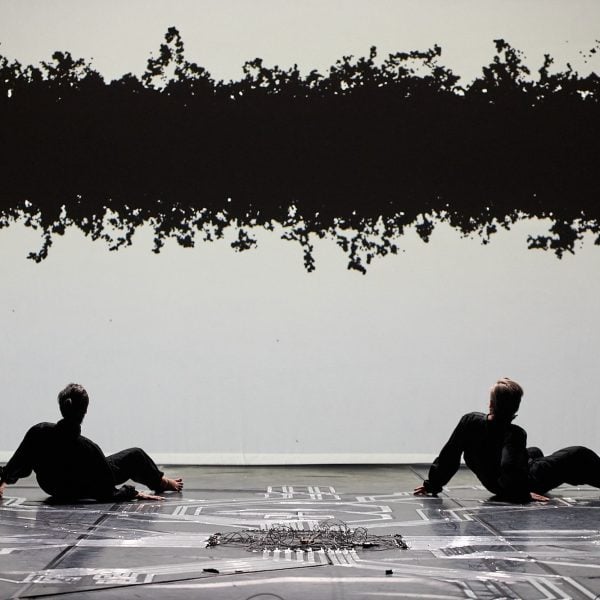 SYSTEM_ERROR. Photo: Pier Carthew