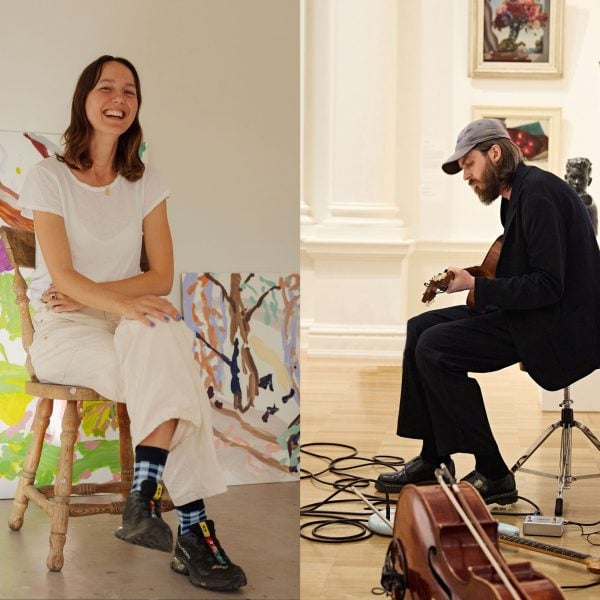 Bronte Leighton-Dore and Luke M de Zilva