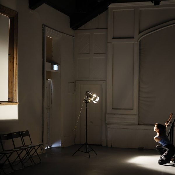 Yuiko Masukawa. Photo: Jeff Busby