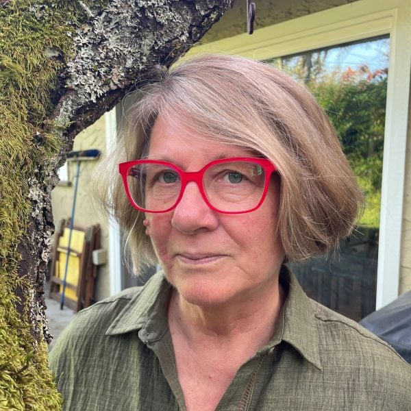 Peggy Herring