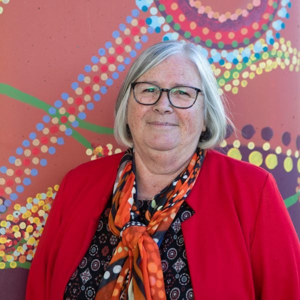 Wendy Somerville