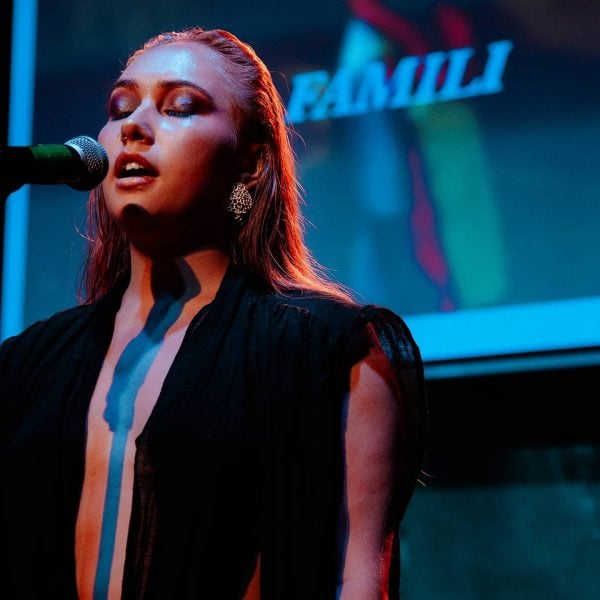 Midsumma Festival, FAMILI Launch. Photo: Gianna Rizzo.