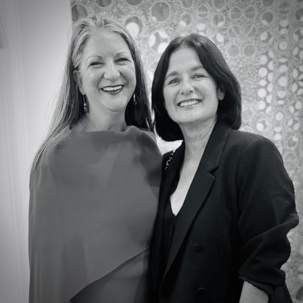 Natalie O’Connor & Jo Mellor