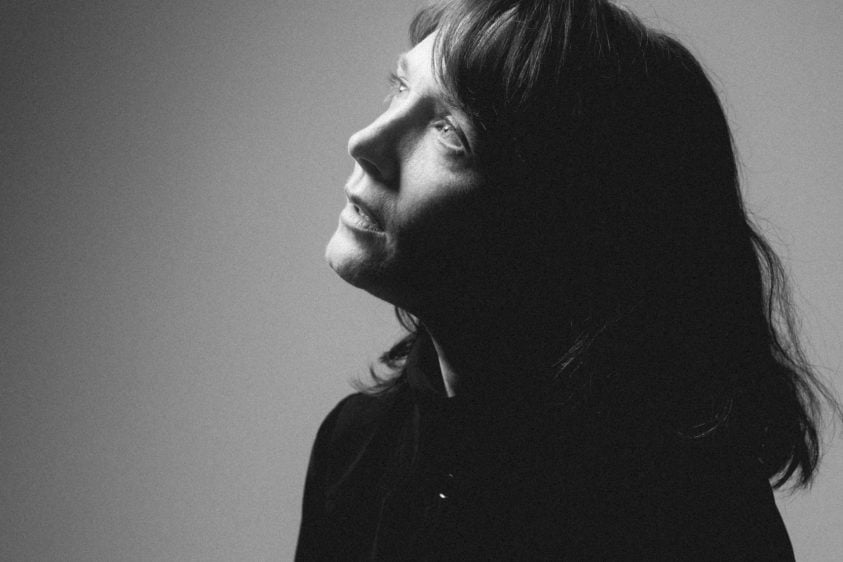 Sarah Blasko. Photo: Marcus Coblyn