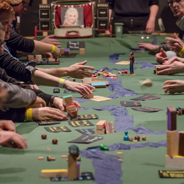 Boho Interactive, 'Best Festival Ever', 2014