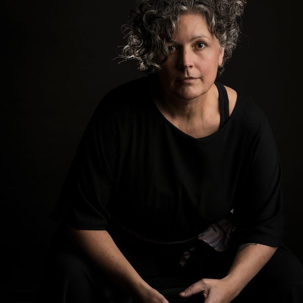 Jody Haines