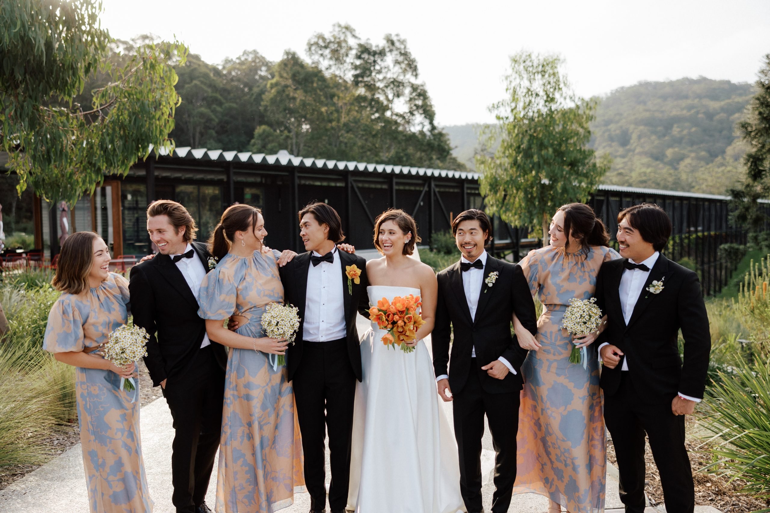 Weddings