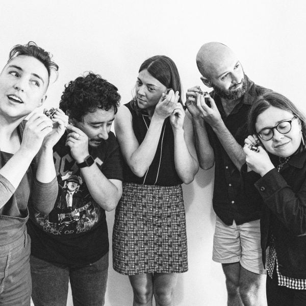 The Music Box Project