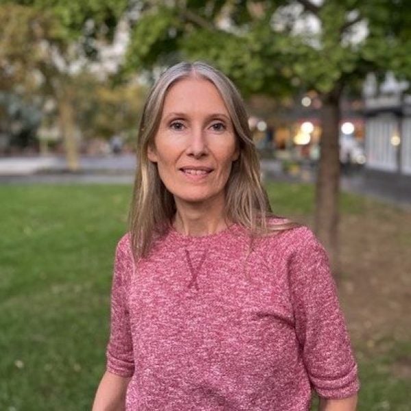 Tracy Ellis