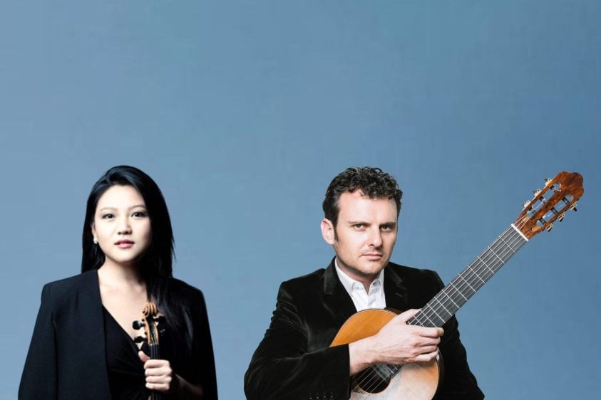 Boyd Music Series A Rich Landscape Of Sounds