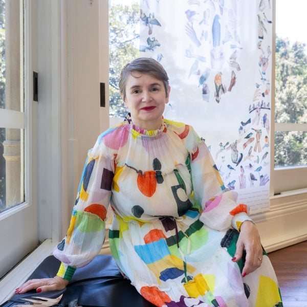 Kathryn Bird