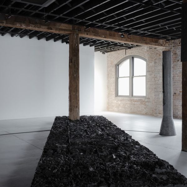 Kien Situ — Huoheian 火黑暗. Photo: Hamish McIntosh