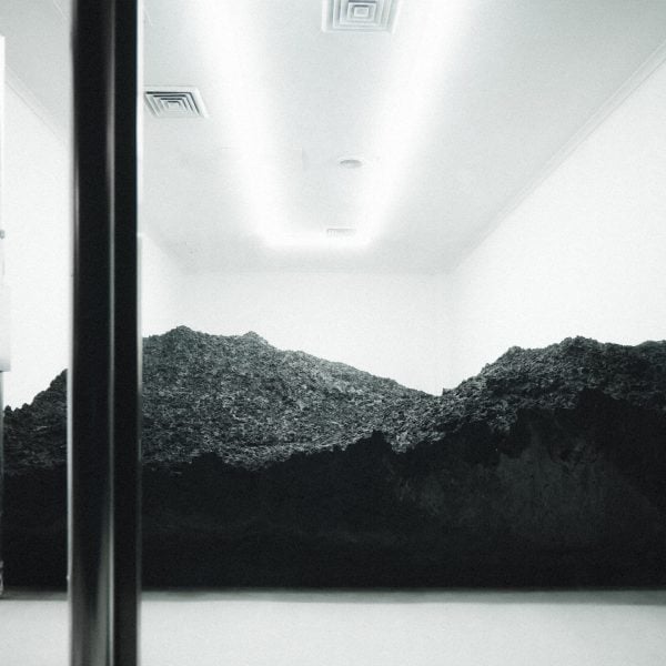 Kien Situ - TECTONIC. Photo: Daniel Goode