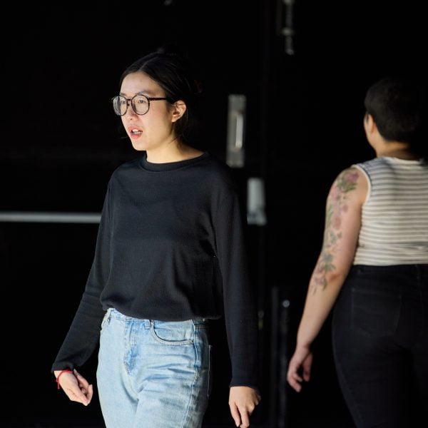Linda Chen