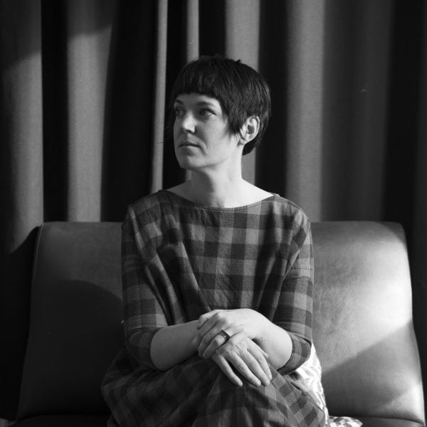 Sara Morawetz