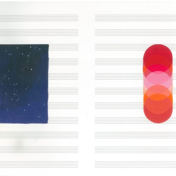 <b>Opening Weekend </b><br>Betty Kuntiwa Pumani and David Sequeira