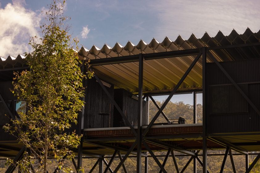 Stay at Bundanon