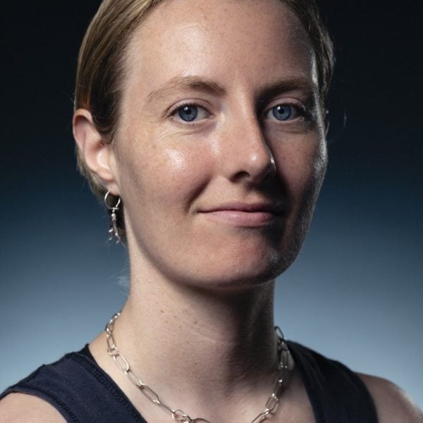 Menna McAlpin