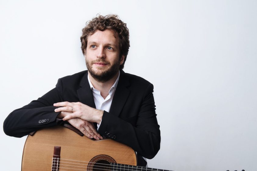 <b> Rupert Boyd </b><br>acoustic performance