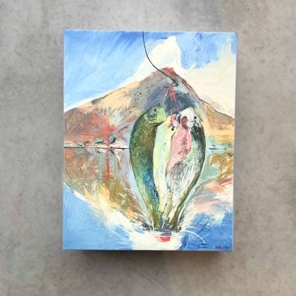 Arthur Boyd Shoalhaven Years Boxed Card Set