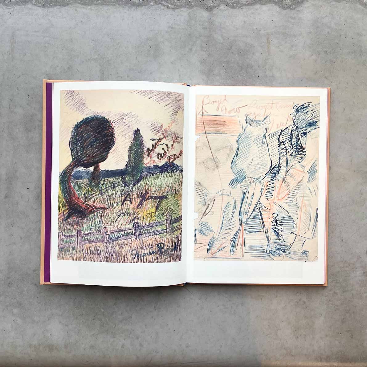 Fantastic Forms Exhibition Publication - Image 2